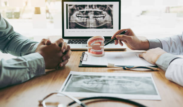 Best Emergency Treatment for Dental Infections or Abscesses in Durand, IL