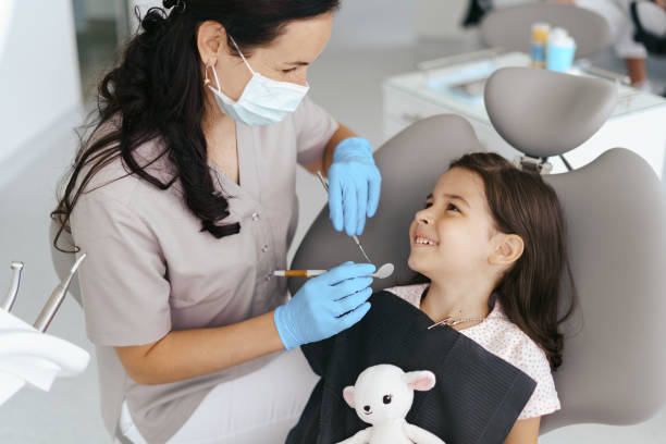 Best Pediatric Emergency Dentist in Durand, IL