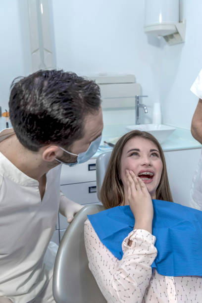 Best Emergency TMJ Treatment in Durand, IL