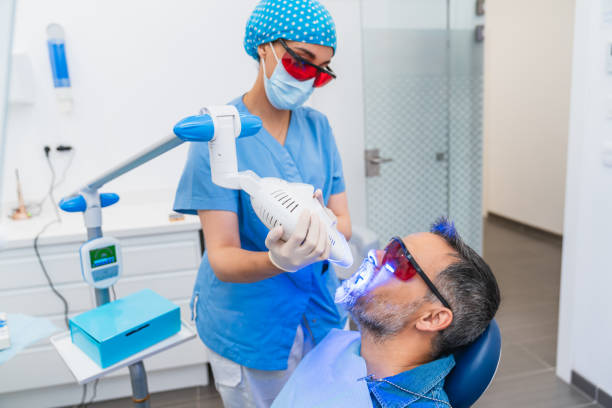 Best Emergency Denture Repair in Durand, IL